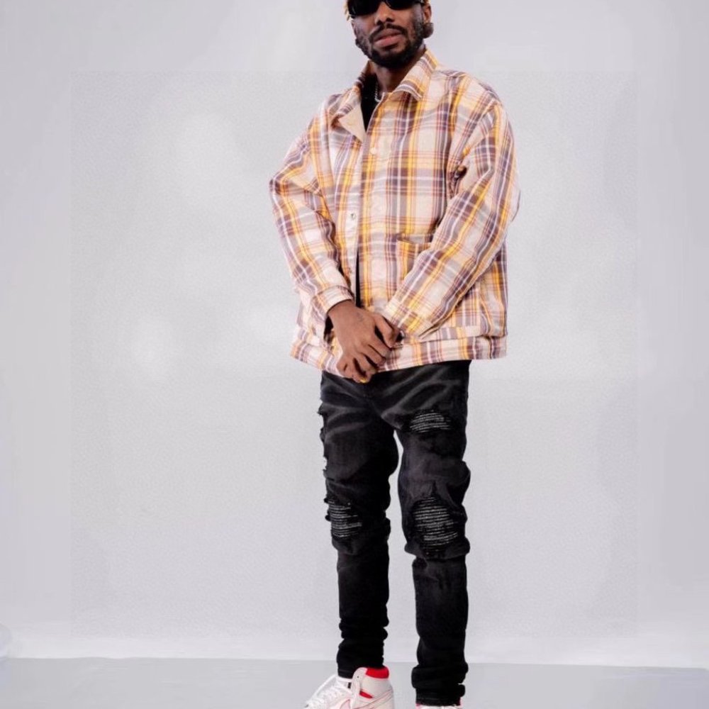 AMIRI trend Frontline slimming jeans